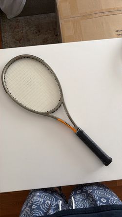 Snauwaert Racket