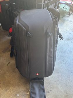 Manfrotto Camera Bag