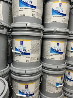 Flat White paint for ceiling