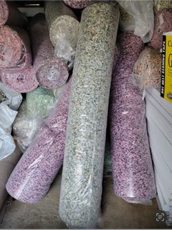 Padding 3/8 7/16