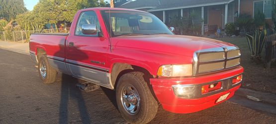 2006 Dodge Ram