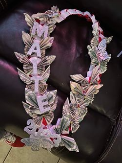 Collares De Graduación