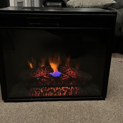 Electric FirePlace Heater
