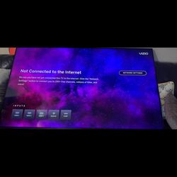 TV Vizio 65 Pulgadas