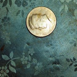 1(contact info removed) Bicentennial Coin