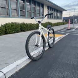 Big Ripper Se Bike Ride Custom
