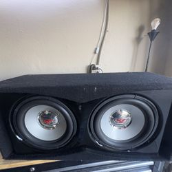 Rockford Fosgate 