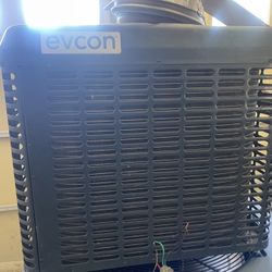 Evcon Air Condition Unit 