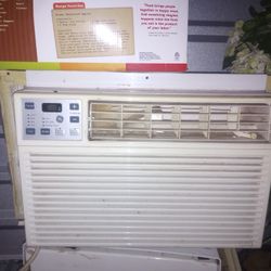 Window AC 