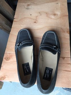 Size 8 shoes