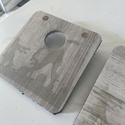 Hey Ever Play Corn 🌽 Hole 🕳️ With A Bottle Cap 