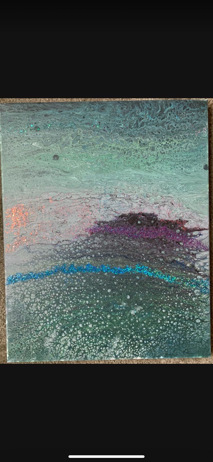 Custom Painting