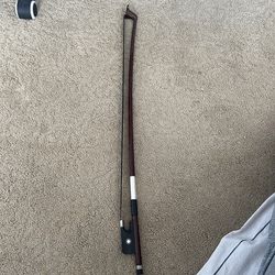 Double Bass Bow (Upright Bass Bow)