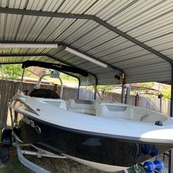 2014 Bayliner Element