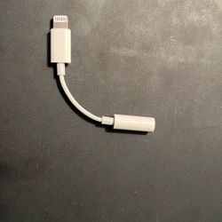 Apple Sound Adopter 
