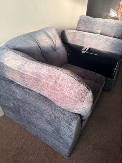 Sofa pieces