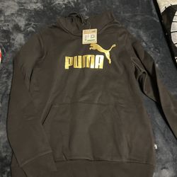 Puma Hoodie