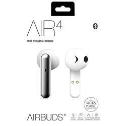 AirBuds Air 4 Bluetooth Earbuds 