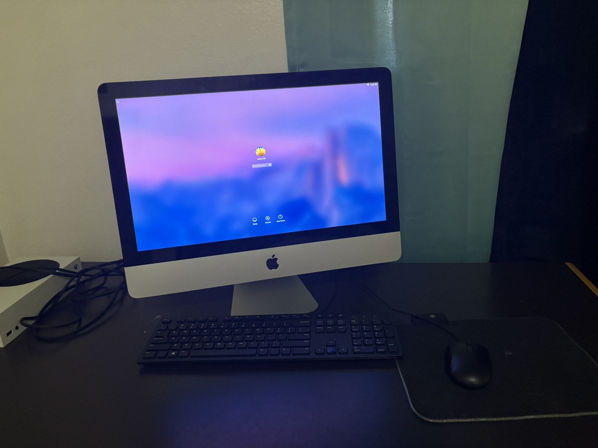 iMac
