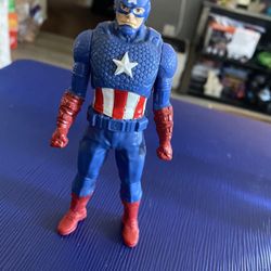 Captain American
