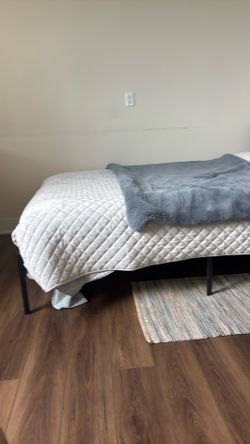 Queen Mattress