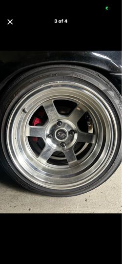 15 inch rims