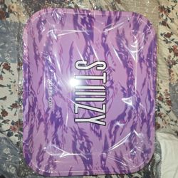 New Stiiizy Rolling Tray