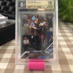 Shohei Ohtani