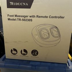 Foot Massager