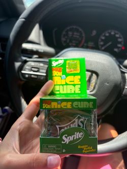 Needoh Nice Cube