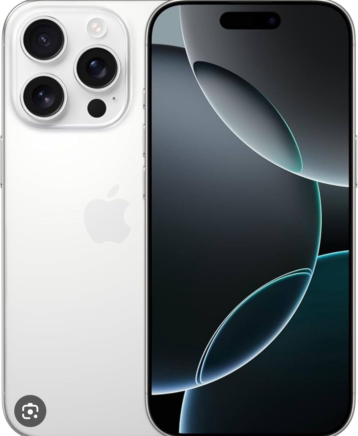 Iphone 16 Pro