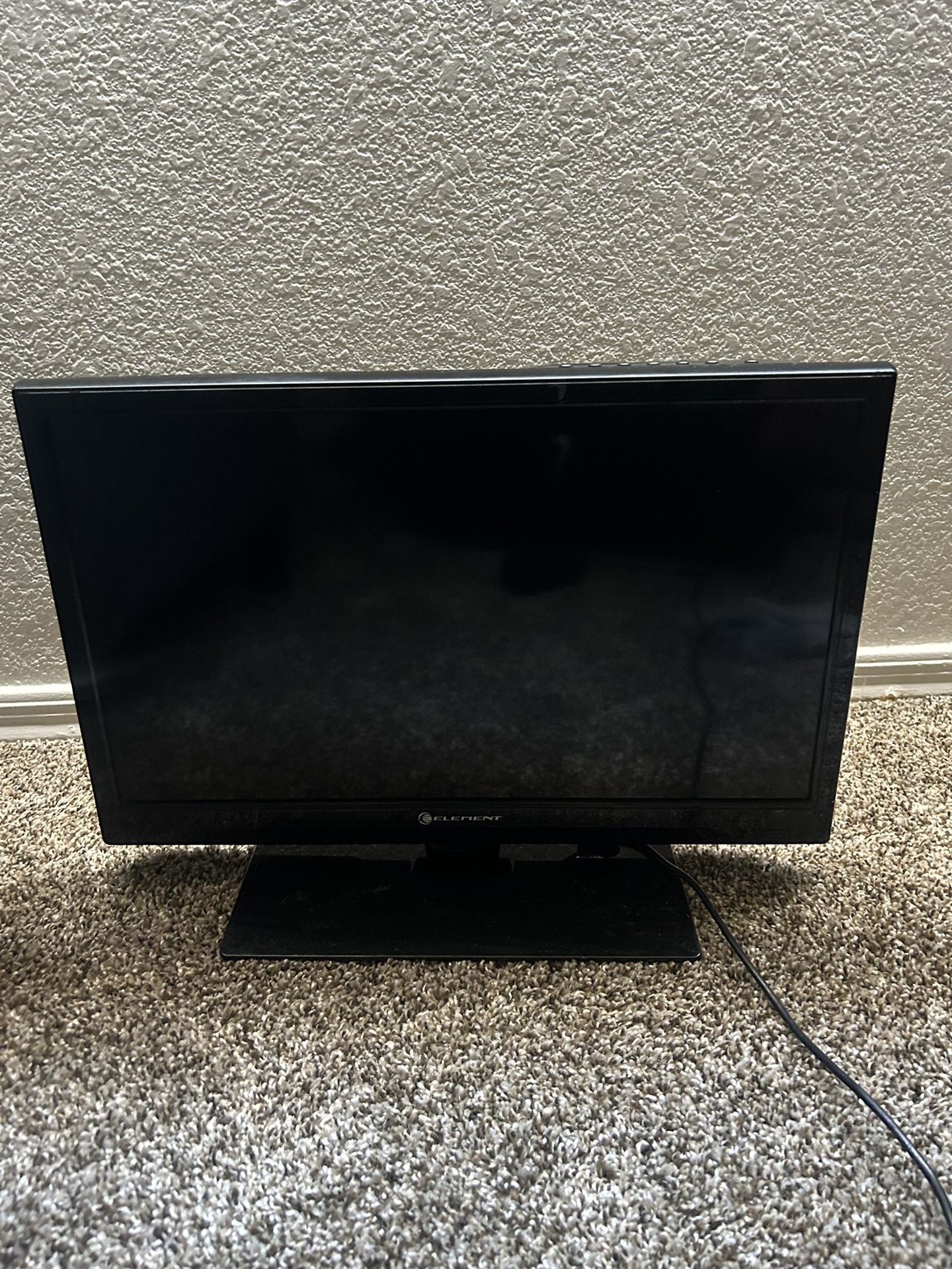 Element 32” 720p 60Hz LED TV