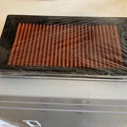 Camaro K & N Air Filter