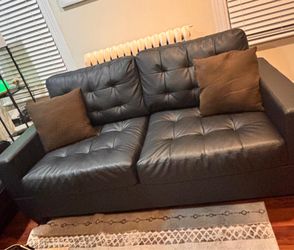 Couch for sale!