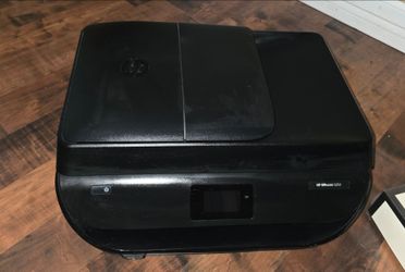 Ink jet printer