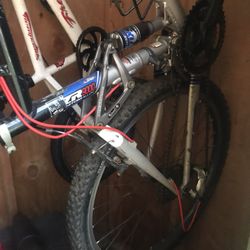 Trek Fuel 90  Full Suspension Mountain Bike