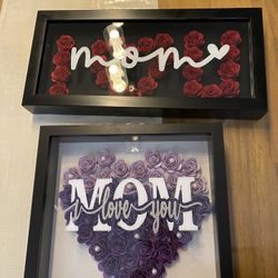 Shadow Box