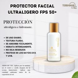 Protector ultra lijero