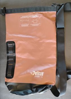 Pelican Dry Bag Sling 10L
