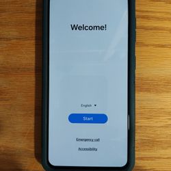 Samsung Galaxy S21 5G 