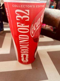Vaso collectible fifa 2026