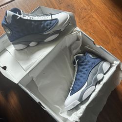 Air Jordan 13 Flint (2020) – Brand New – Never Worn- Men’s Size 8