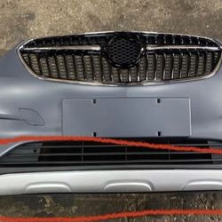 2020 Buick Encore