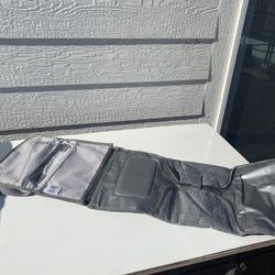 Small Clip Car Diaper Bag 