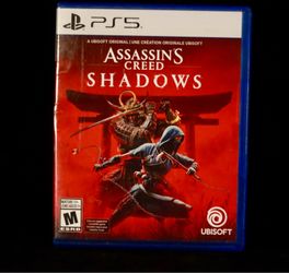 Assassin’s Creed: Shadows