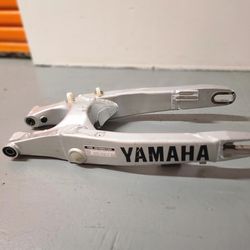 Yamaha Yz250f OEM Swing Arm. ( Brand New)