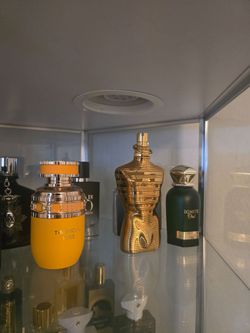 Perfume bundle