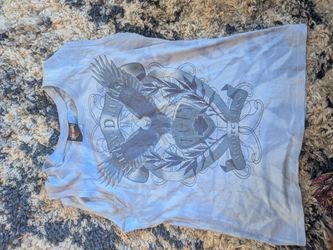 Harley Davidson Tank Top