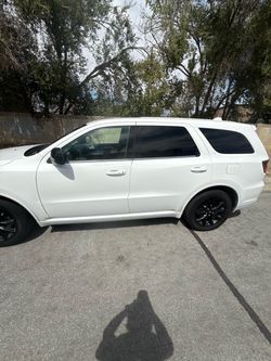 2019 Dodge Durango