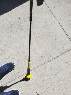 Golf Tool to Warmup